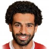 Mohamed Salah matchkläder